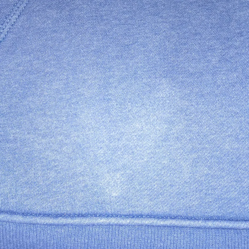 Carhartt Blue Hoodie Sweatshirt - Picture 2 of 4